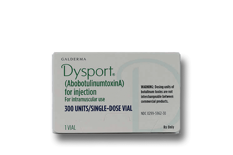 Dysport Infusions