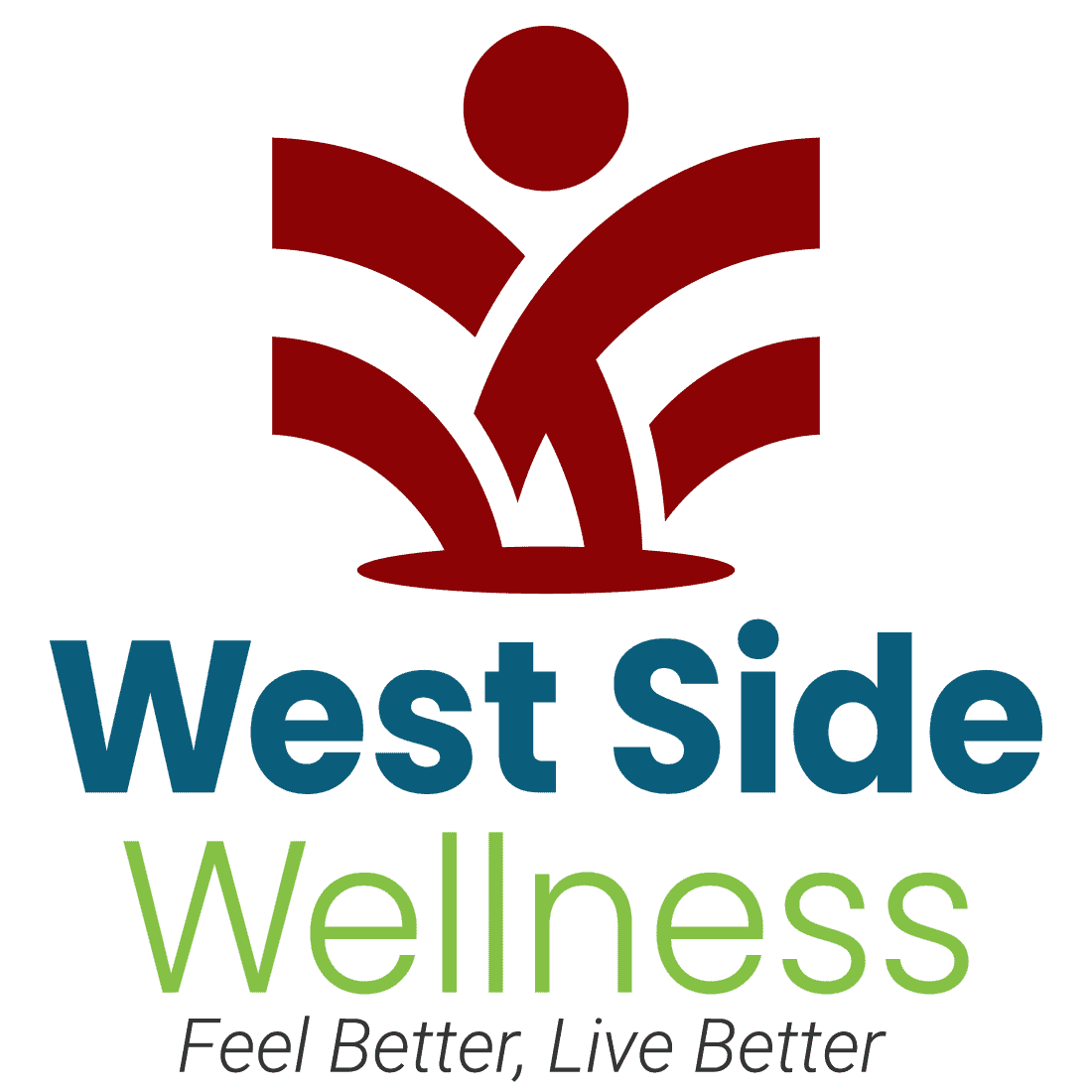 West Side Wellness Logo